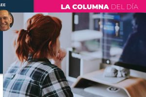 Columna Daniel Lee I 1