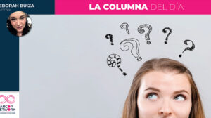 ¡Cuestiónate!