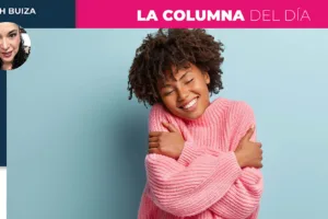 Dar por sentado al amor- columna de Deborah Buiza