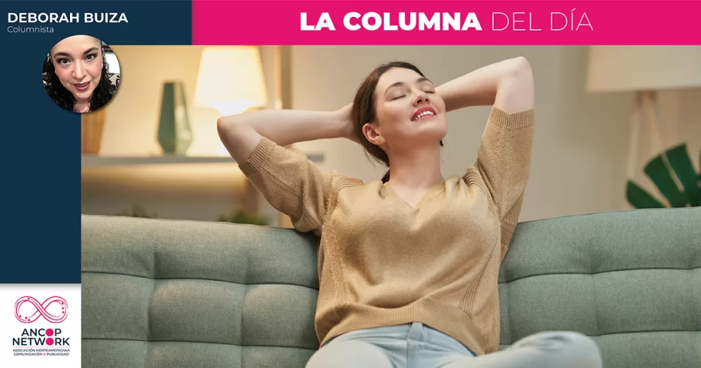 No más drama 1 Columna Deborah Buiza 16