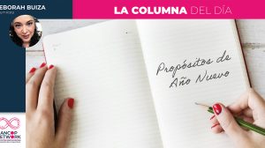 Columna Deborah Buiza 2