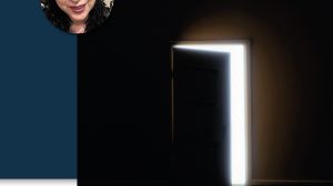 Columna Deborah Buiza