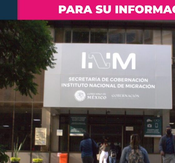 Crisis Migratoria 1 Columna Gustavo Lomelin 1 2