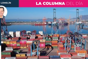 Columna Gustavo Lomelin