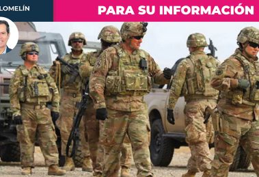 Momentum Mexicano 5 Columna Gustavo Lomelin 7