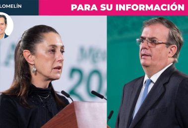 El destino de México 3 Columna Gustavo Lomelin 9