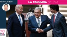 Columna Gustavo Lomeln
