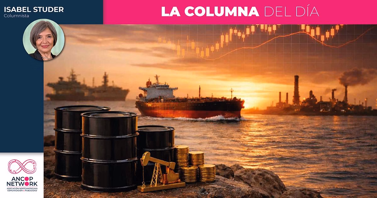 La soberanía energética del siglo XXI