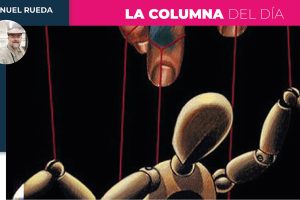 Columna Jose Manual Rueda