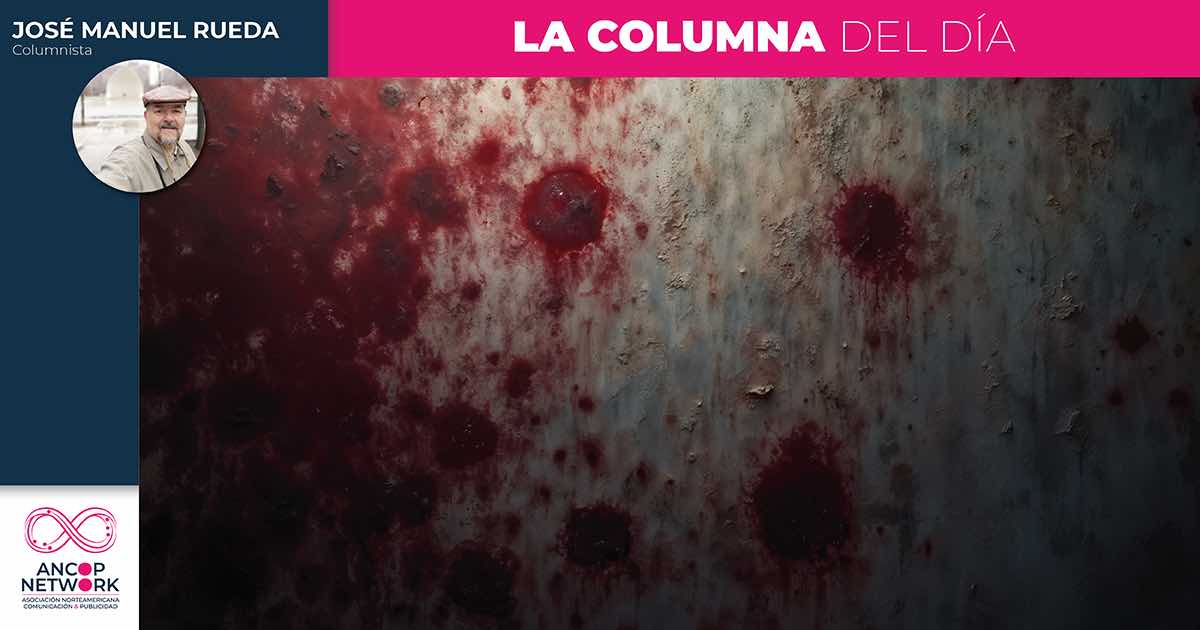 Cuando pensar estorba y el miedo hace audiencia