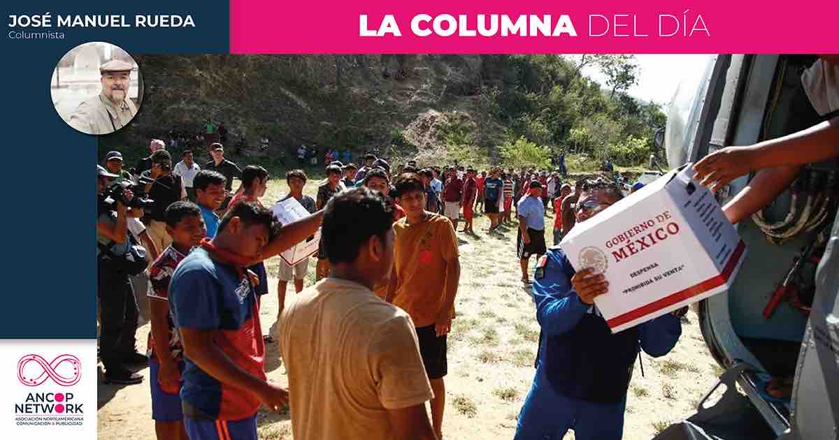 Gobernar sobre el cansancio y la urgencia