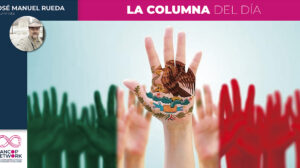 En México debe haber nuevas reglas para la democracia