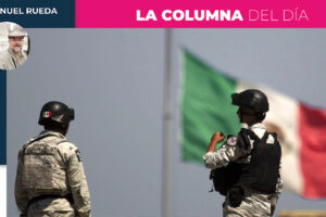 México: 3er lugar mundial en violencia