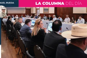 Columna Jose╠u Manuel Rueda