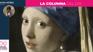 LA JOVEN DE LA PERLA