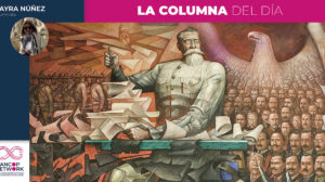 QUE TRANSMITEN LOS MURALES