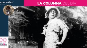 Columna Mayra Nunez 2