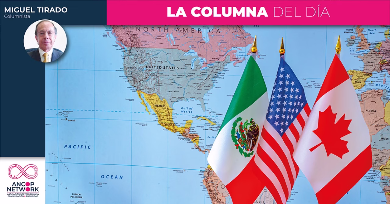 Columna Miguel Tirado