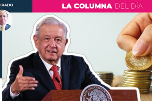 TEMAS CENTRALES La demolición