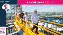 Columna Miguel Tirado 18