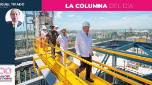 Columna Miguel Tirado 18