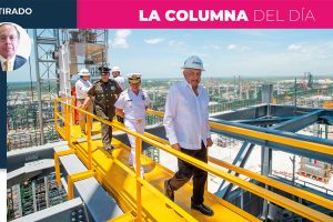 Columna Miguel Tirado 18