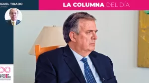 Columna Miguel Tirado 25