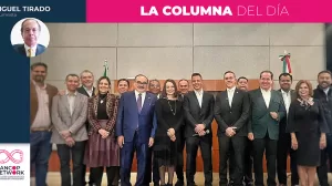Columna Miguel Tirado 31