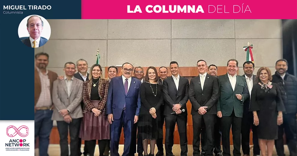 Columna Miguel Tirado 31