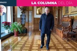 TEMAS CENTRALES Revelaciones de Palacio 2 TEMAS CENTRALES Revelaciones de Palacio