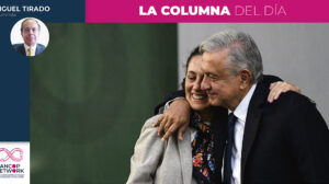 TEMAS CENTRALES Una elección con destellos del pasado