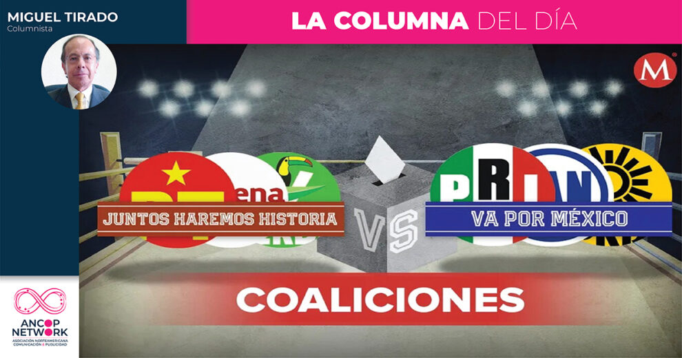 TEMAS CENTRALES Los partidos y sus resultados (3)