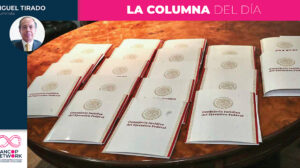 TEMAS CENTRALES Sobrerrepresentación y sus límites