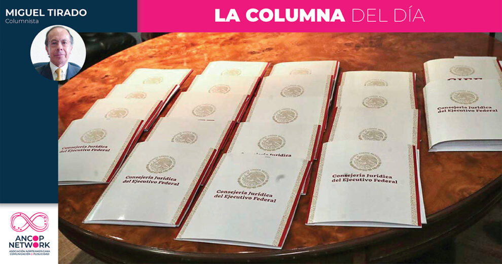 TEMAS CENTRALES Sobrerrepresentación y sus límites 1 TEMAS CENTRALES Sobrerrepresentación y sus límites
