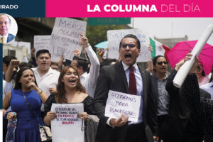 TEMAS CENTRALES | La otra realidad