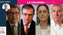 Columna Miguel Tirado 5 1
