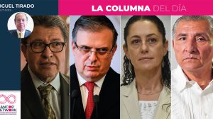 Columna Miguel Tirado 5 1