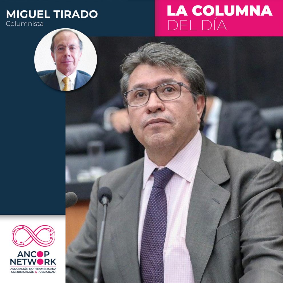 Columna Miguel Tirado