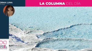 Columna Norma Luna 13