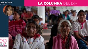Columna Norma Luna 15