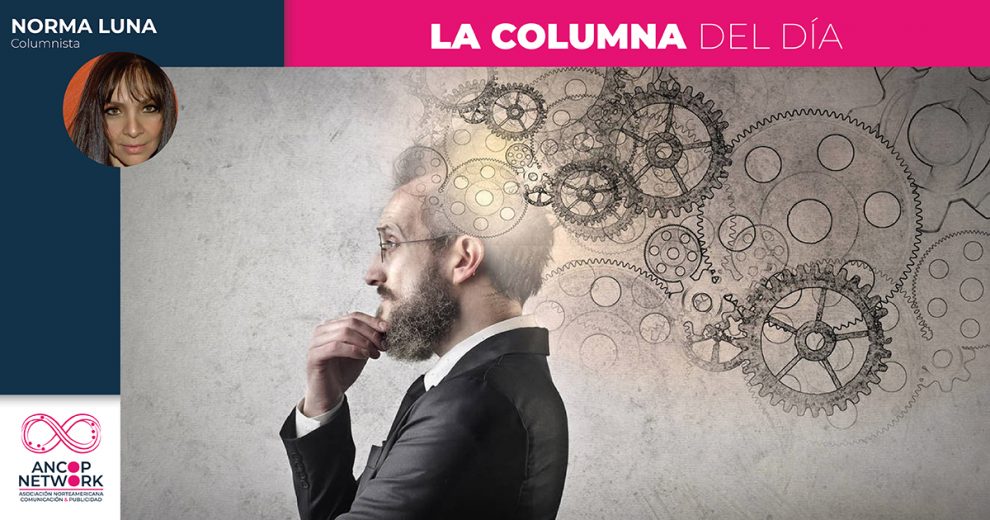 ¿Tu Genialidad dónde está? 7 Columna Norma Luna 4