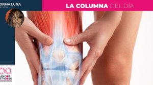 Columna Norma Luna 5 1