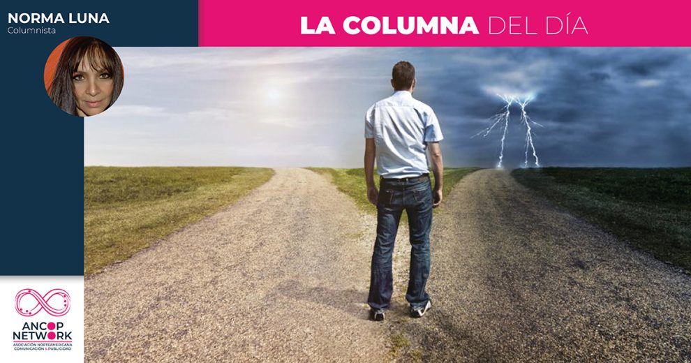 ¿Cuál es tu camino?: El mago de Oz o el de un Vikingo 1 Columna Norma Luna 5