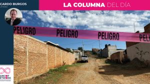 Columna Ricardo Burgos 11