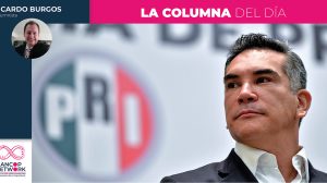 Columna Ricardo Burgos 13