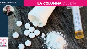 Columna Ricardo Burgos 16