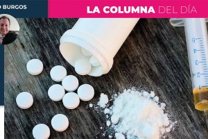 Columna Ricardo Burgos 16