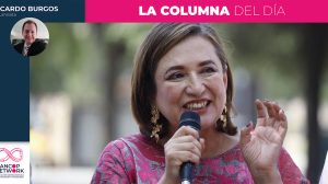 Columna Ricardo Burgos 19