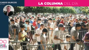 Columna Ricardo Burgos 2