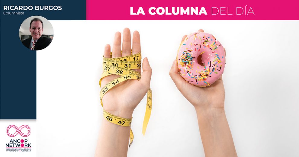 Mejores hábitos alimenticios, un reto que salva vidas 1 Columna Ricardo Burgos 2